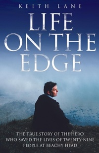 Abbildung von: Life on the Edge - John Blake Publishing Ltd