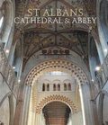 Cover: St Albans Cathedral & Abbey - Scala Publishers Ltd