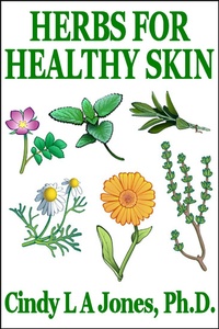 Abbildung von: Herbs for Healthy Skin - Mushroom eBooks