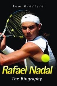 Abbildung von: Rafael Nadal - John Blake Publishing Ltd