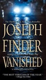 Cover: Vanished - St Martin's Press