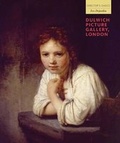 Cover: Dulwich Picture Gallery, London - Scala Publishers Ltd