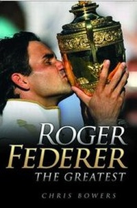 Abbildung von: Roger Federer - John Blake Publishing Ltd