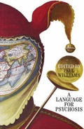 Cover: A Language for Psychosis - Wiley