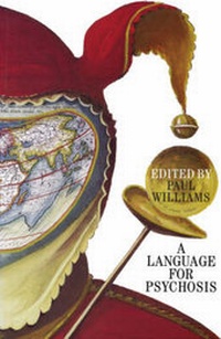 Enlarge image Cover: A Language for Psychosis - Wiley