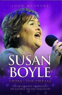 Enlarge image Cover: Susan Boyle - John Blake Publishing Ltd