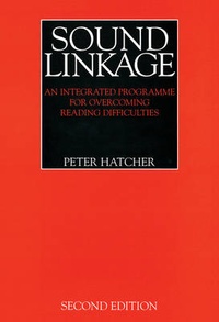 Enlarge image Cover: Sound Linkage - Wiley