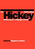 Cover: The Hickey Multisensory Language Course - Wiley