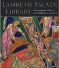 Cover: Lambeth Palace Library - Scala Publishers Ltd
