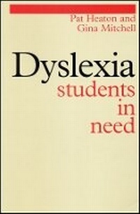 Enlarge image Cover: Dyslexia - Wiley