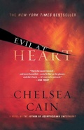 Cover: Evil at Heart - St Martin's Press