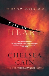 Enlarge image Cover: Evil at Heart - St Martin's Press