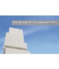 Cover: New Museum of Contemporary Art - Scala Publishers Ltd
