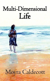 Enlarge image Cover: Multi-Dimensional Life - Bladud Books