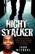 Cover: Night Stalker - John Blake Publishing Ltd
