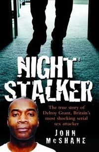 Enlarge image Cover: Night Stalker - John Blake Publishing Ltd