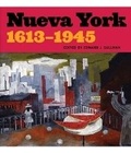 Cover: Nueva York - Scala Publishers Ltd
