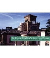 Enlarge image Cover: Ca d'Zan - Scala Publishers Ltd