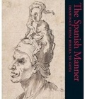 Cover: Spanish Manner - Scala Publishers Ltd