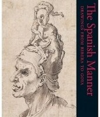 Enlarge image Cover: Spanish Manner - Scala Publishers Ltd
