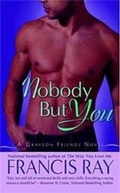 Cover: Nobody But You - St Martin's Press