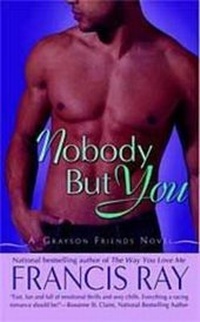 Enlarge image Cover: Nobody But You - St Martin's Press