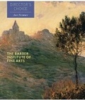 Cover: Barber Institute of Fine Arts - Scala Publishers Ltd