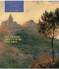 Enlarge image Cover: Barber Institute of Fine Arts - Scala Publishers Ltd