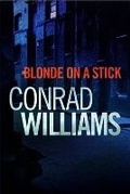 Cover: Blonde On A Stick - Max Crime