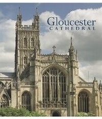Abbildung von: Gloucester Cathedral - Scala Publishers Ltd
