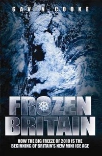 Abbildung von: Frozen Britain - John Blake Publishing Ltd