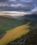 Cover: Noble Thing - Scala Publishers Ltd