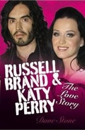 Cover: Russell Brand and Katy Perry - John Blake Publishing Ltd