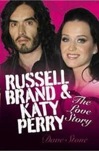 Enlarge image Cover: Russell Brand and Katy Perry - John Blake Publishing Ltd