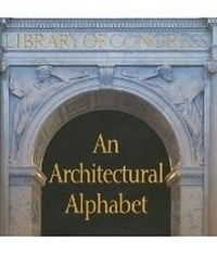 Abbildung von: Architectural Alphabet - Scala Publishers Ltd