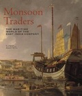 Cover: Monsoon Traders - Scala Publishers Ltd