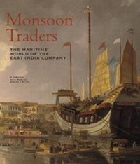 Enlarge image Cover: Monsoon Traders - Scala Publishers Ltd