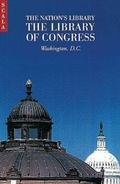 Cover: The Nation's Library - Scala Publishers Ltd