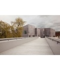 Cover: Hepworth Wakefield - Scala Publishers Ltd