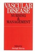Cover: Vascular Disease - Wiley