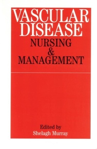 Enlarge image Cover: Vascular Disease - Wiley