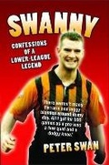 Cover: Swanny - John Blake Publishing Ltd