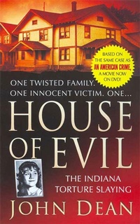 Abbildung von: House of Evil - St Martin's Press