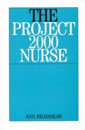 Cover: The Project 2000 Nurse - Wiley