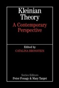 Cover: Kleinian Theory - Wiley