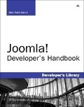 Cover: Joomla! Developer's Handbook - Addison Wesley