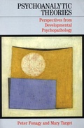 Cover: Psychoanalytic Theories - Wiley