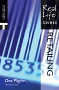 Cover: Real Life Guide: Retail - Trotman & Co Ltd