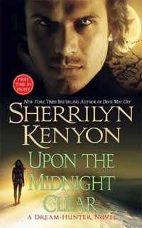 Enlarge image Cover: Upon the Midnight Clear - St Martin's Press