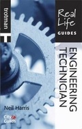 Cover: Real Life Guide: Engineering Technician - Trotman Education